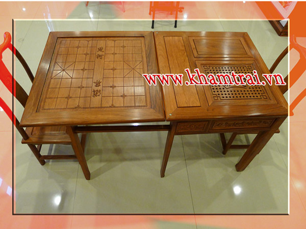 Bàn cờ tướng