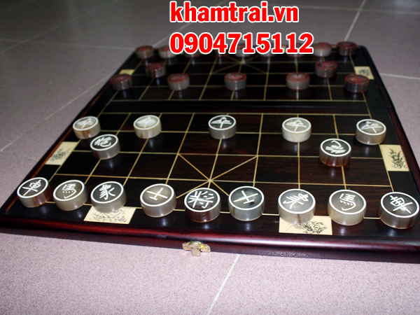 PHÉP TIẾN CÔNG TRONG CỜ TƯỚNG