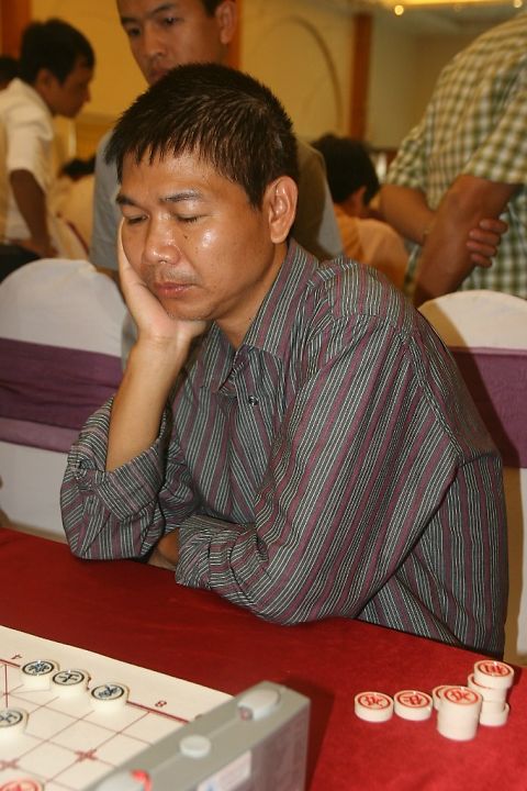 Trạng cờ 2013