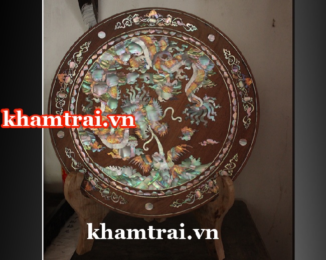 khảm trai Chuyên Mỹ